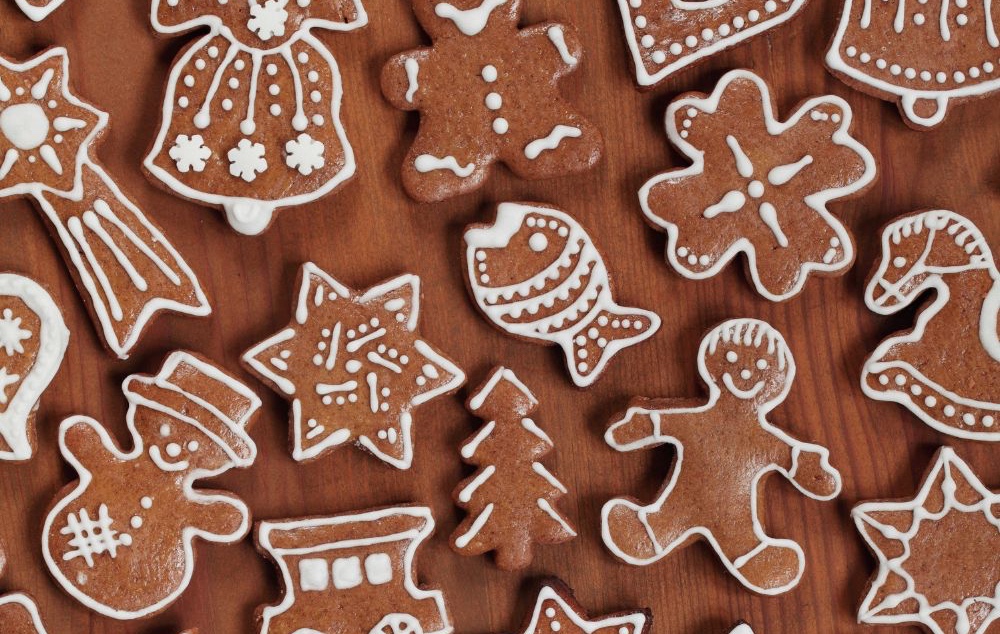 Gingerbread Day Tickets Thornton Burgess Society