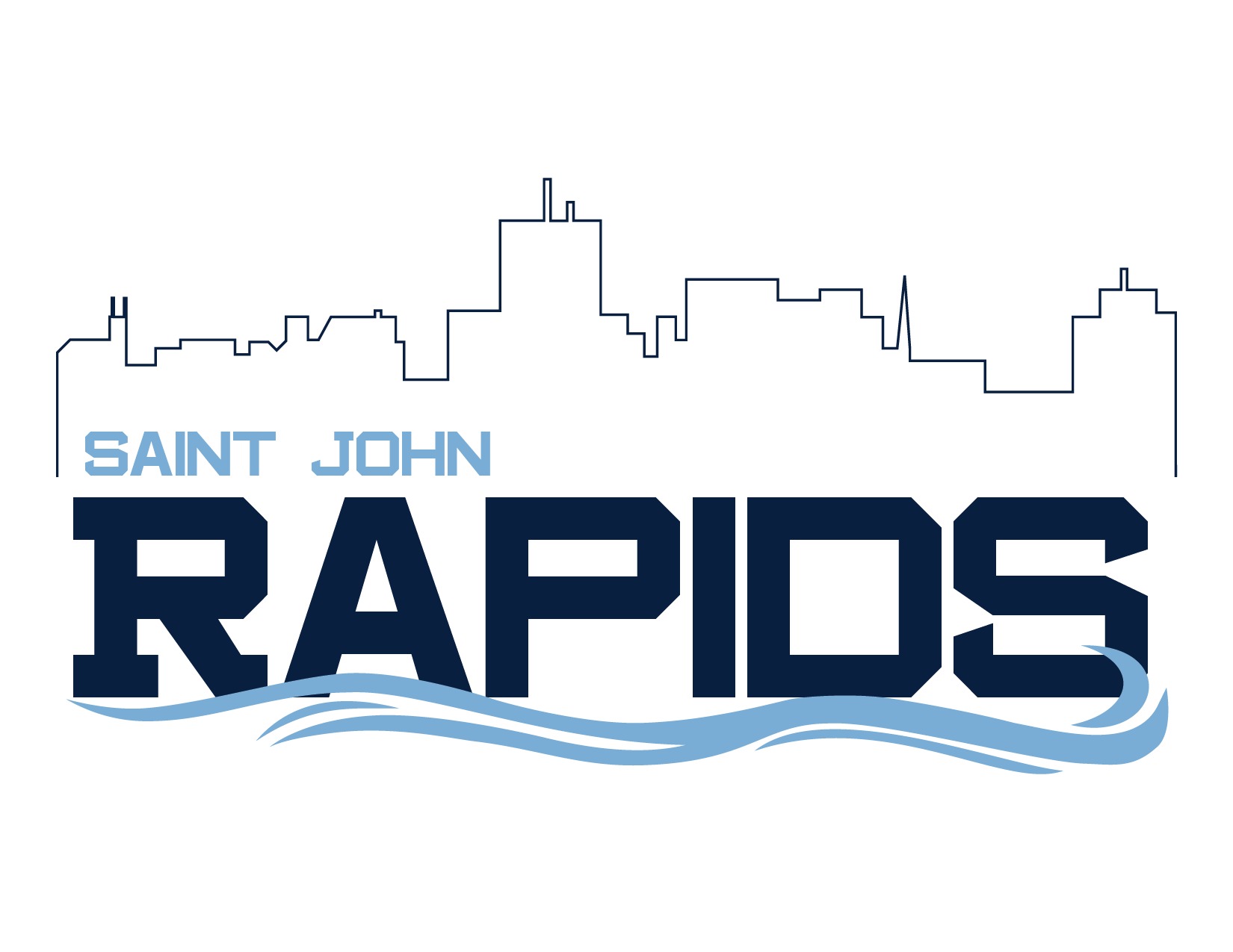 Saint John Rapids LC