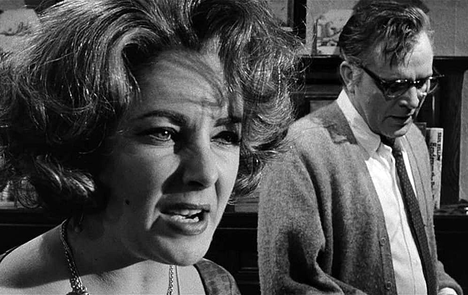 Who's Afraid of Virginia Woolf? (1966, NR) Tickets | Ron Robinson Theater