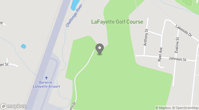 Lafayette Golf Course