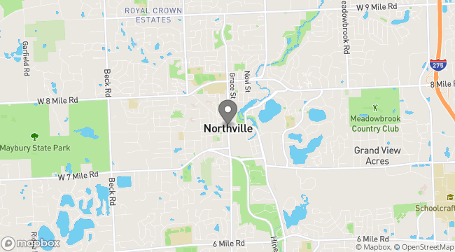 Stemville | Northville, MI