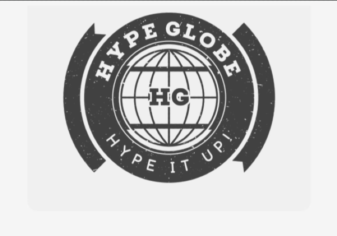 HYPE GLOBE ENTERTAINMENT 