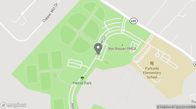 Patriot Park