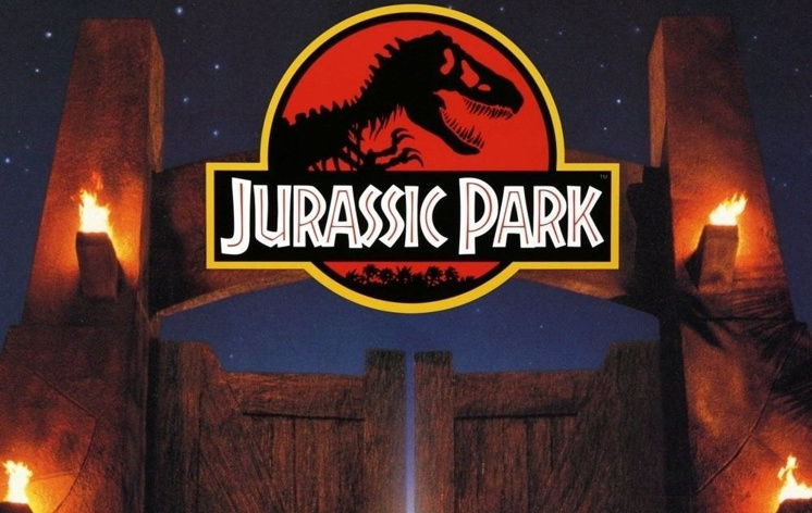 Jurassic Park