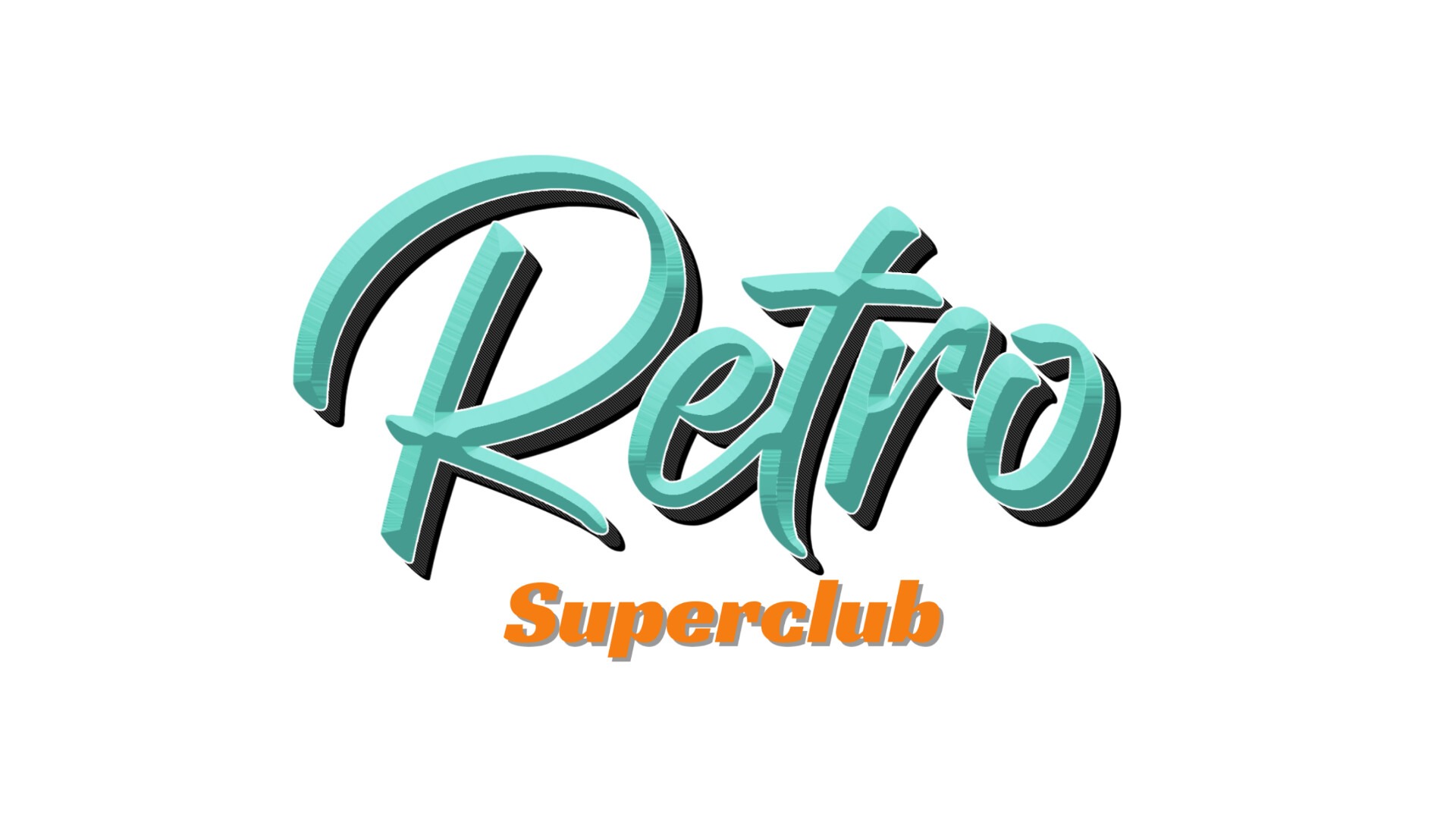 Retro Superclub at Rawson