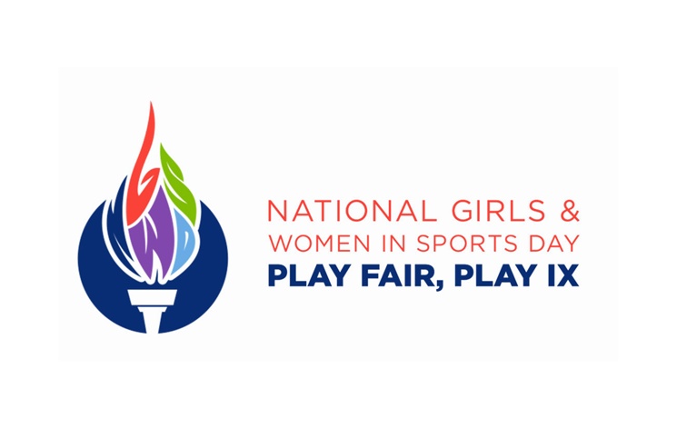National Girls and Women in Sports - Free Clinic Tickets | Franklin Pierce University