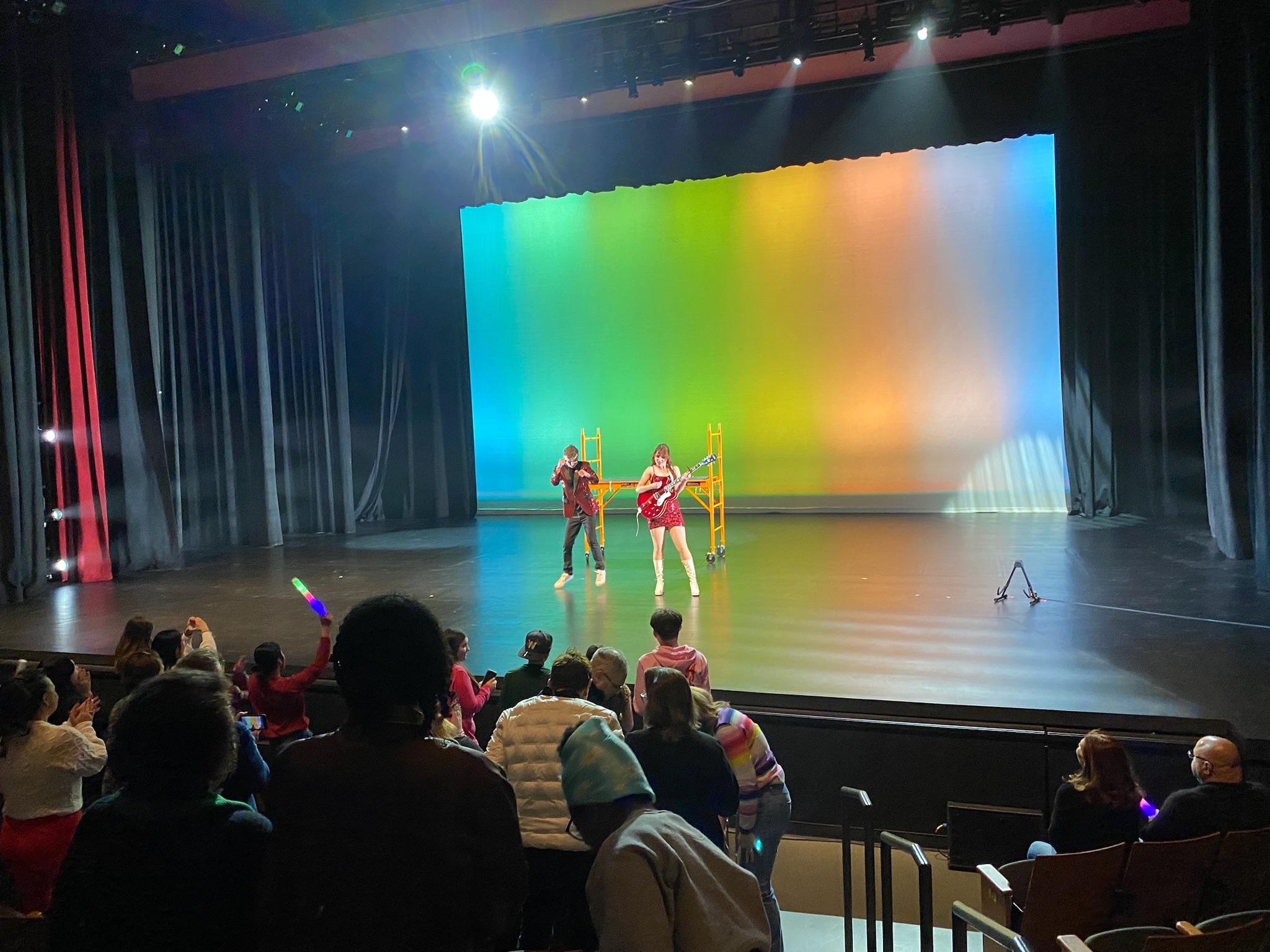 5280 Theater Company