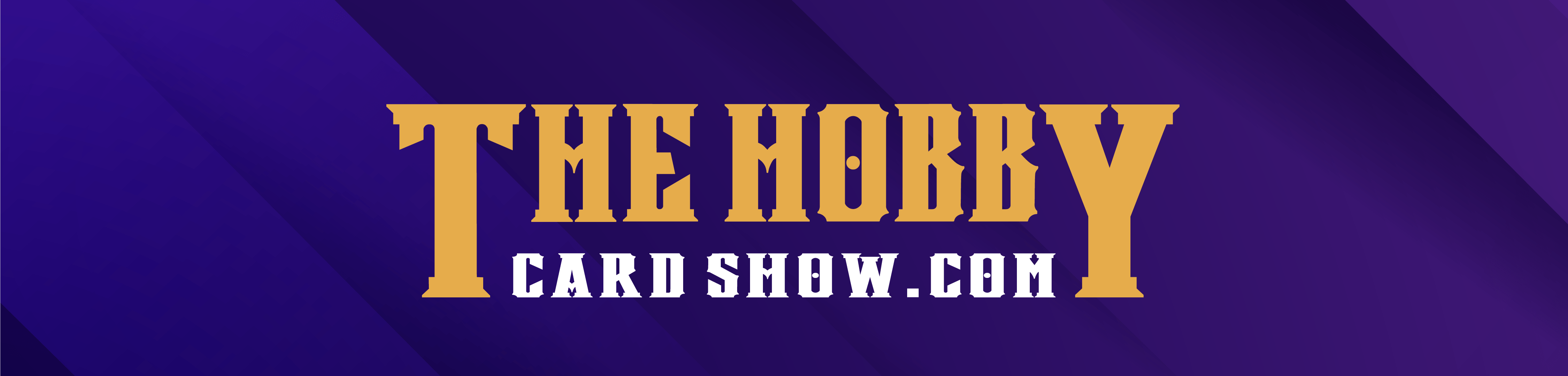 The Hobby Card Show/AR Events, LLC
