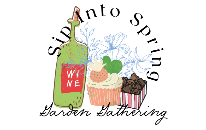 Sip Into Spring Garden Gathering Tickets Rome Art and Community Center