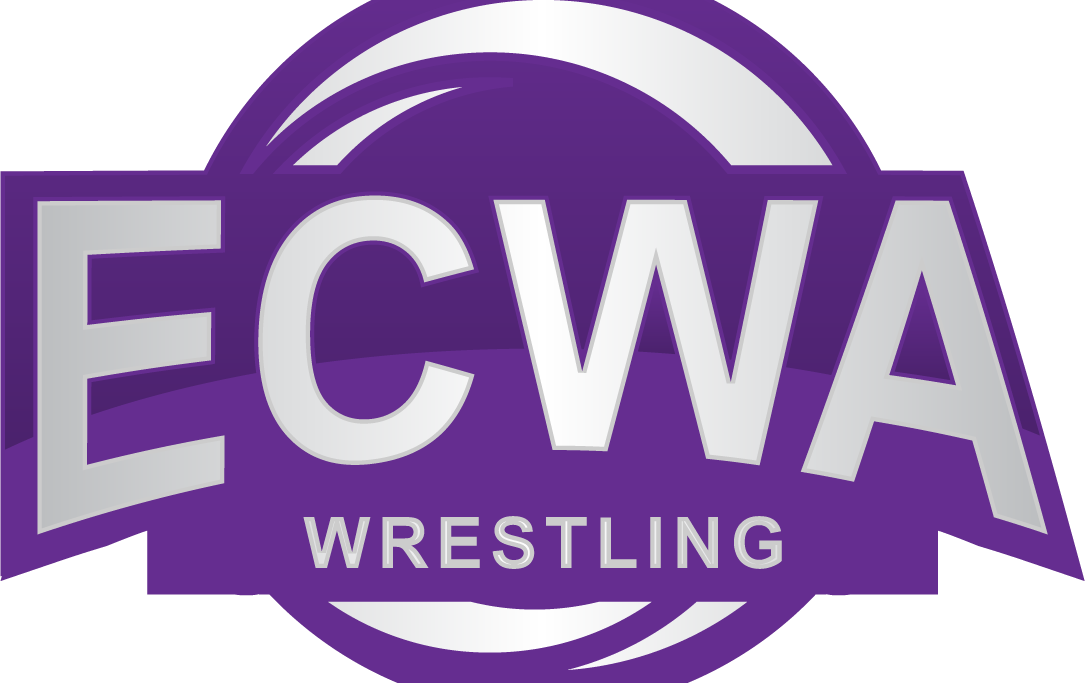 ECWA Live - SUPER 8 TOURNAMENT - March 23rd 2024 Tickets | ECWA Wrestling