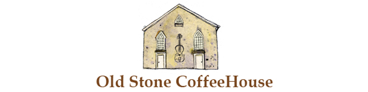 The Old Stone Coffeehouse
