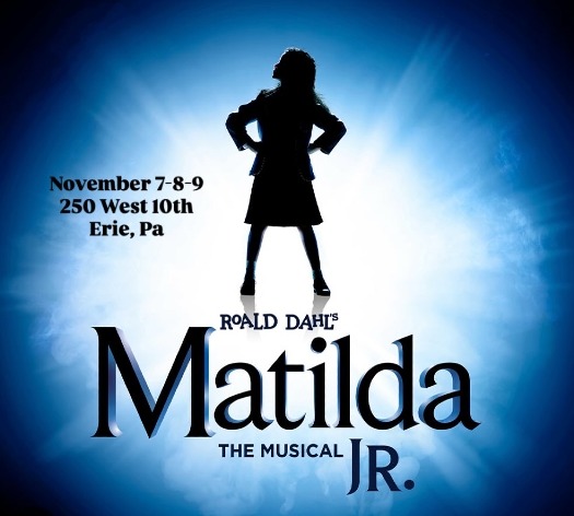 Corella Productions children's theatre academy