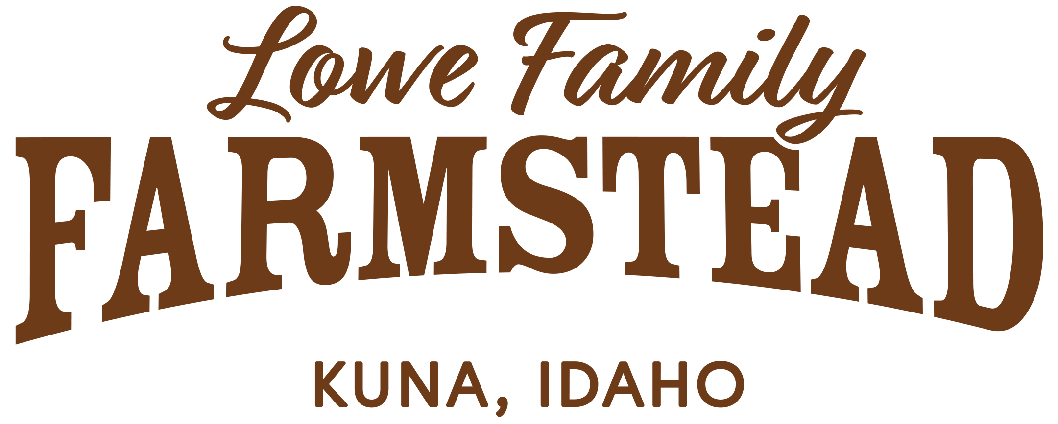 Lowe Family Farmstead