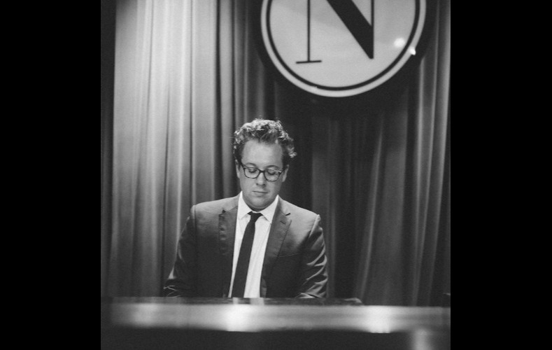 Max Wellman & Tina Haase Findlay Tickets Noce