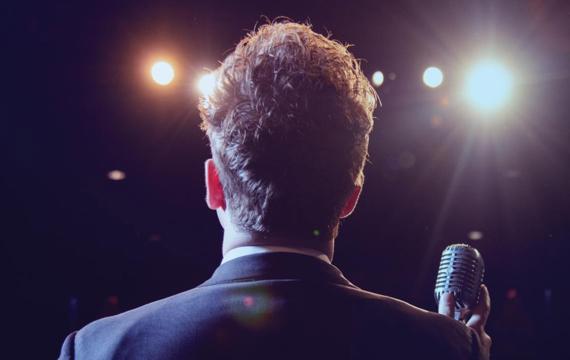 The Max Wellman Big Band Plays Sinatra & More Tickets Noce