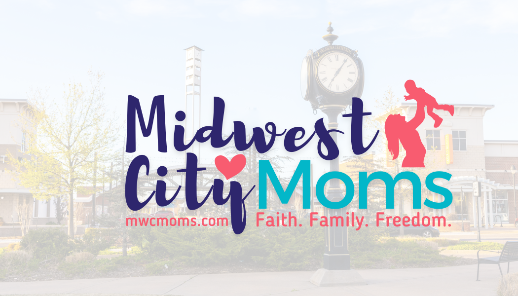 Midwest City Moms