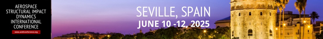 Aerospace Structural Impact Dynamics International Conference 2023