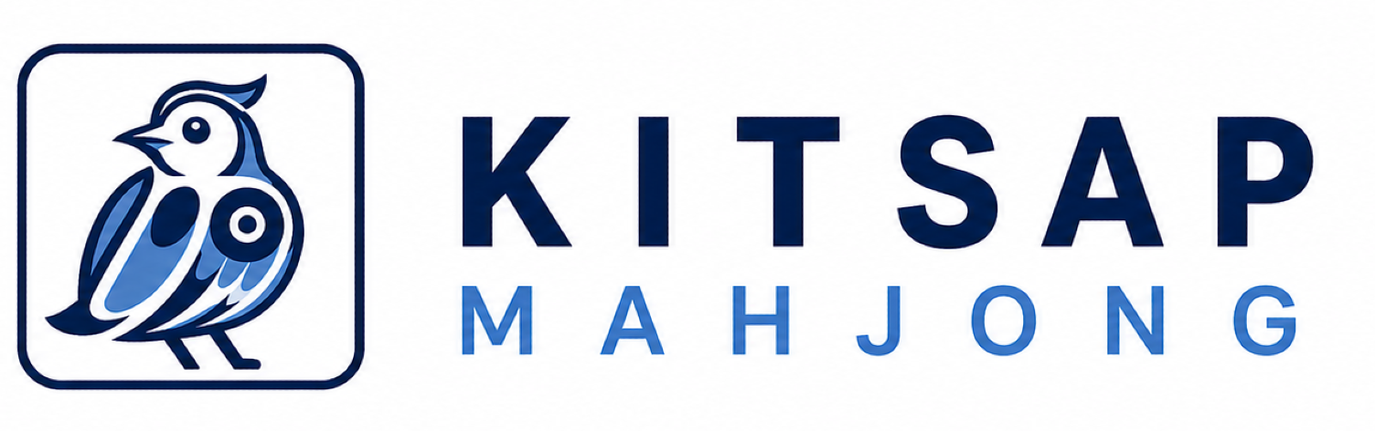 Kitsap Mahjong