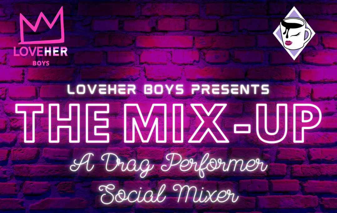 The MixUp A Nightlife Performer Social Mixer Tickets The Painted