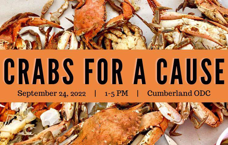 Crabs for a Cause - 2022