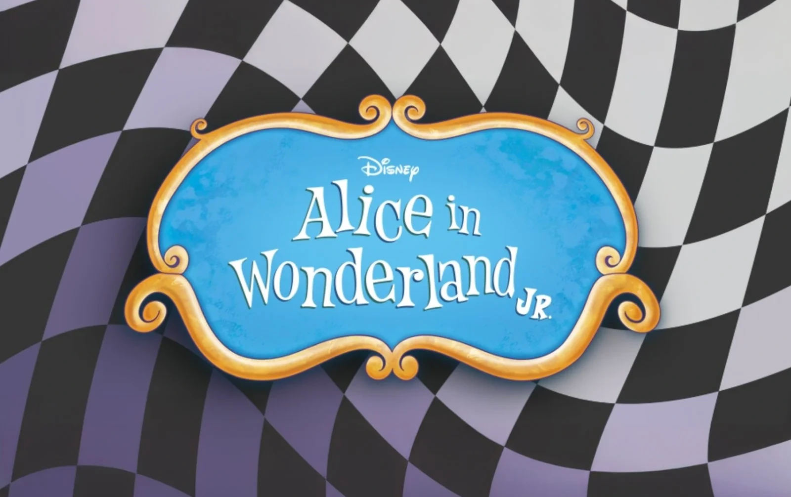 Alice in Wonderland Jr. Tickets | Legacy Prep Theatre