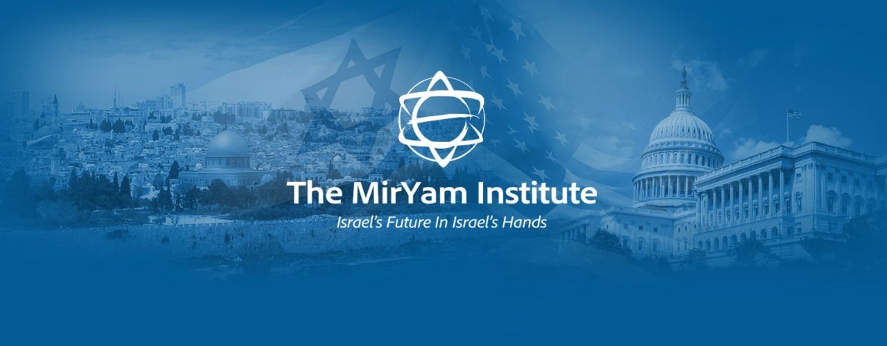 The MirYam Institute