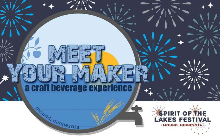 Meet Your Maker 2025 Tickets