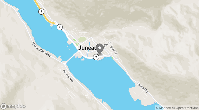 Juneau Arts & Culture Center (JACC)