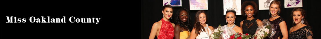 Miss Oakland County