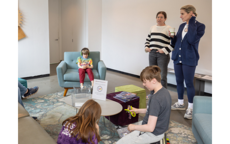 Inclusive Open House Tickets | Katonah Museum of Art