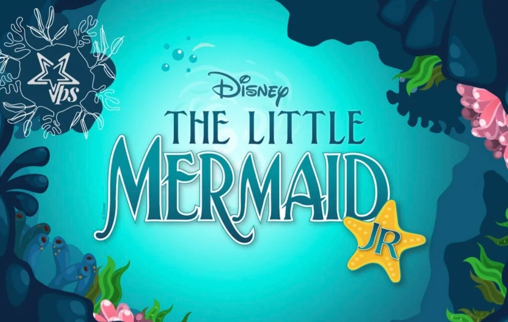 The Little Mermaid JR Tickets