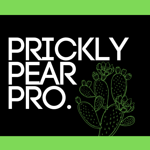 Prickly Pear Pro