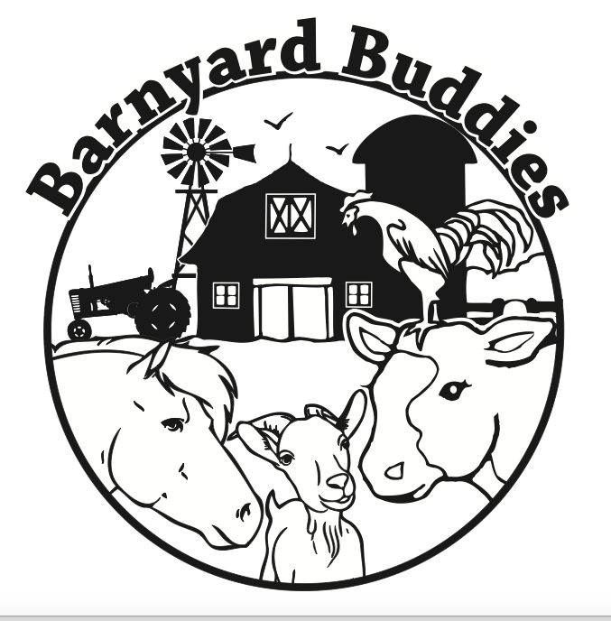 Barnyard Buddies 