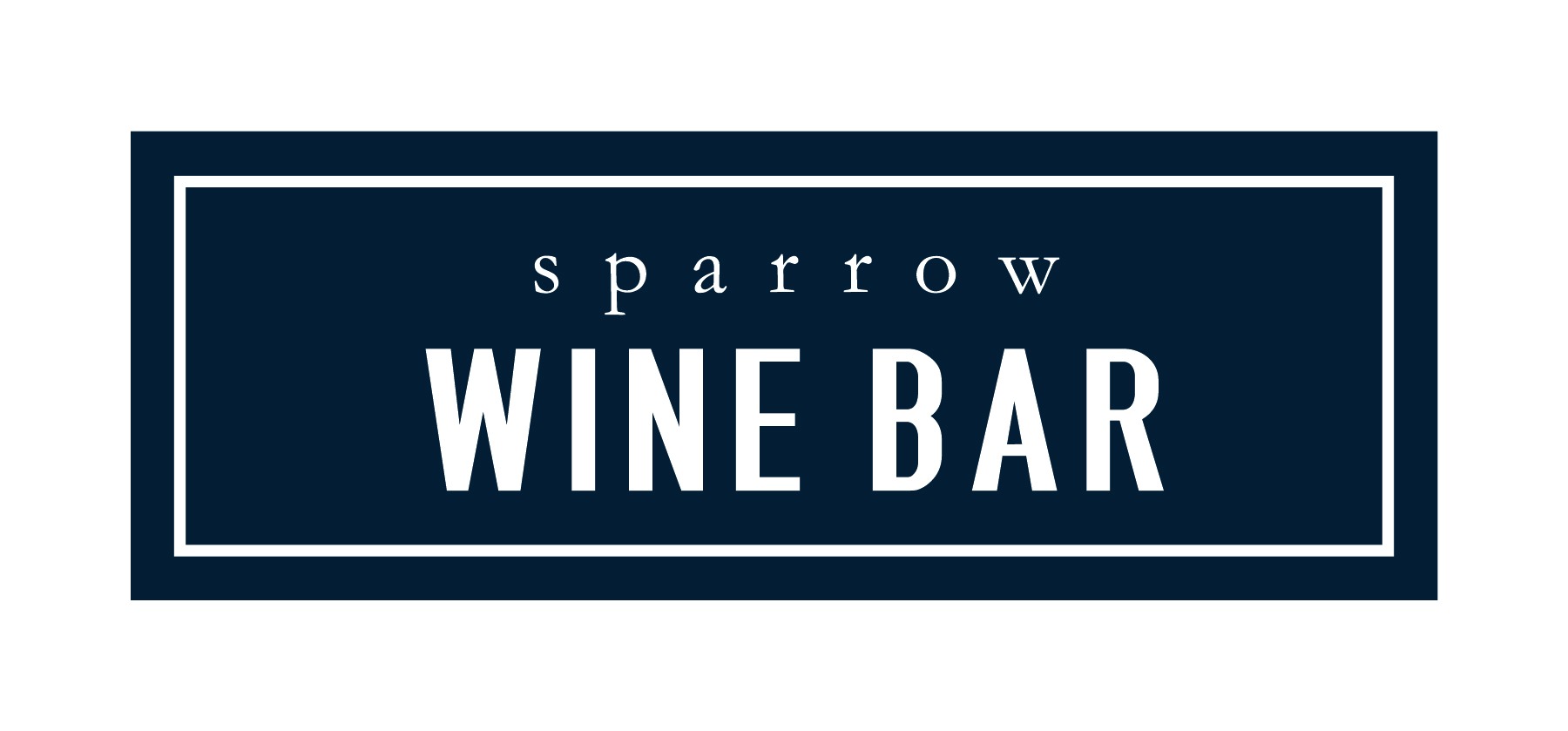 Sparrow Wine Bar