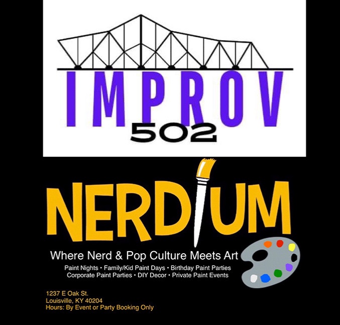 Improv 502 & NERDIUM