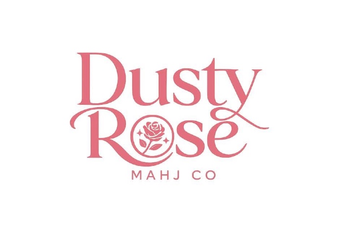 Dusty Rose Mahj Co.