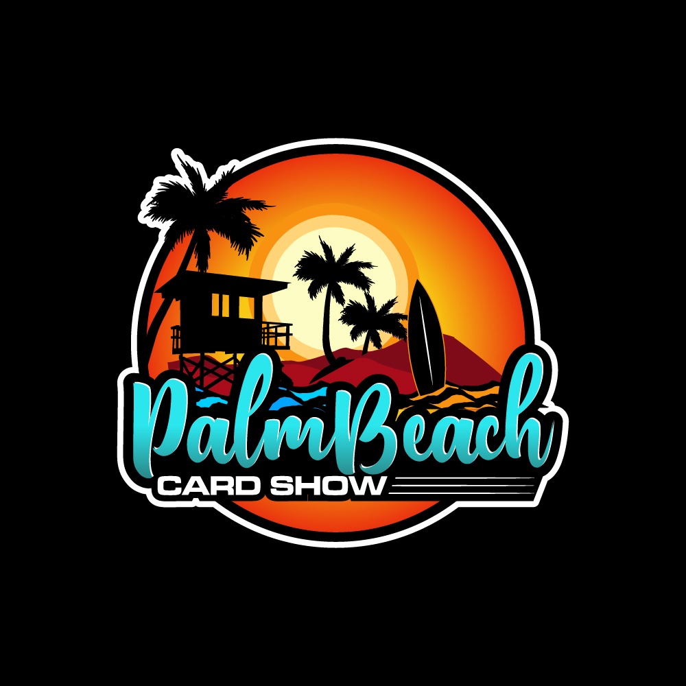 Palm Beach Card Show