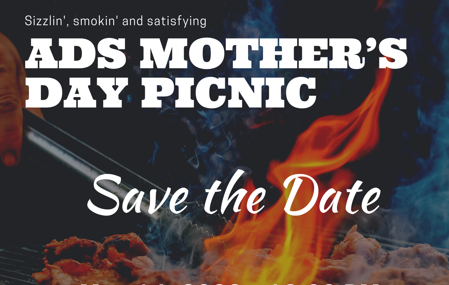 ADS Mother's Day Picnic Tickets American Druze SocietyDC Chapter