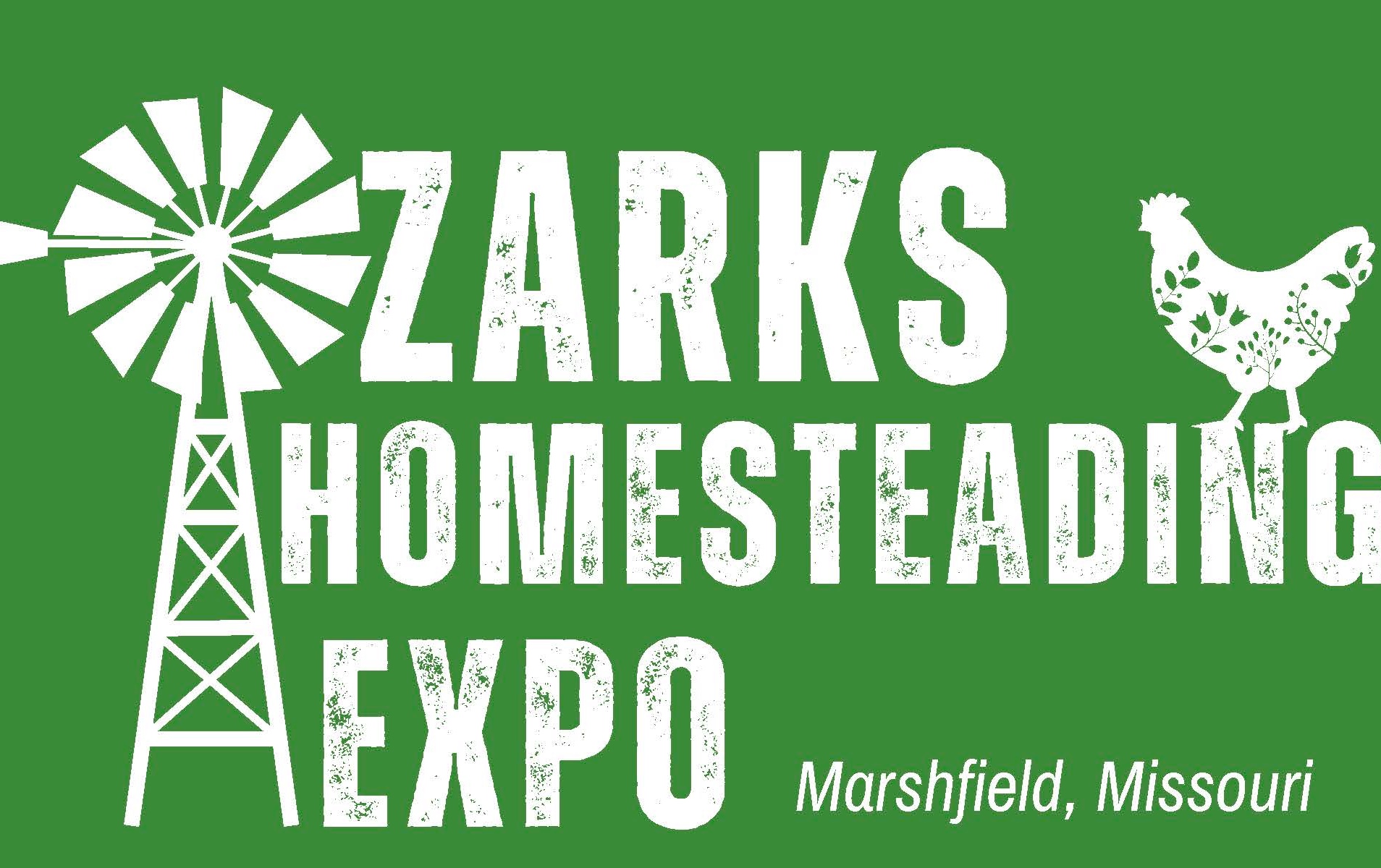 2025 Ozarks Homesteading Expo Tickets | Ozarks Homesteading
