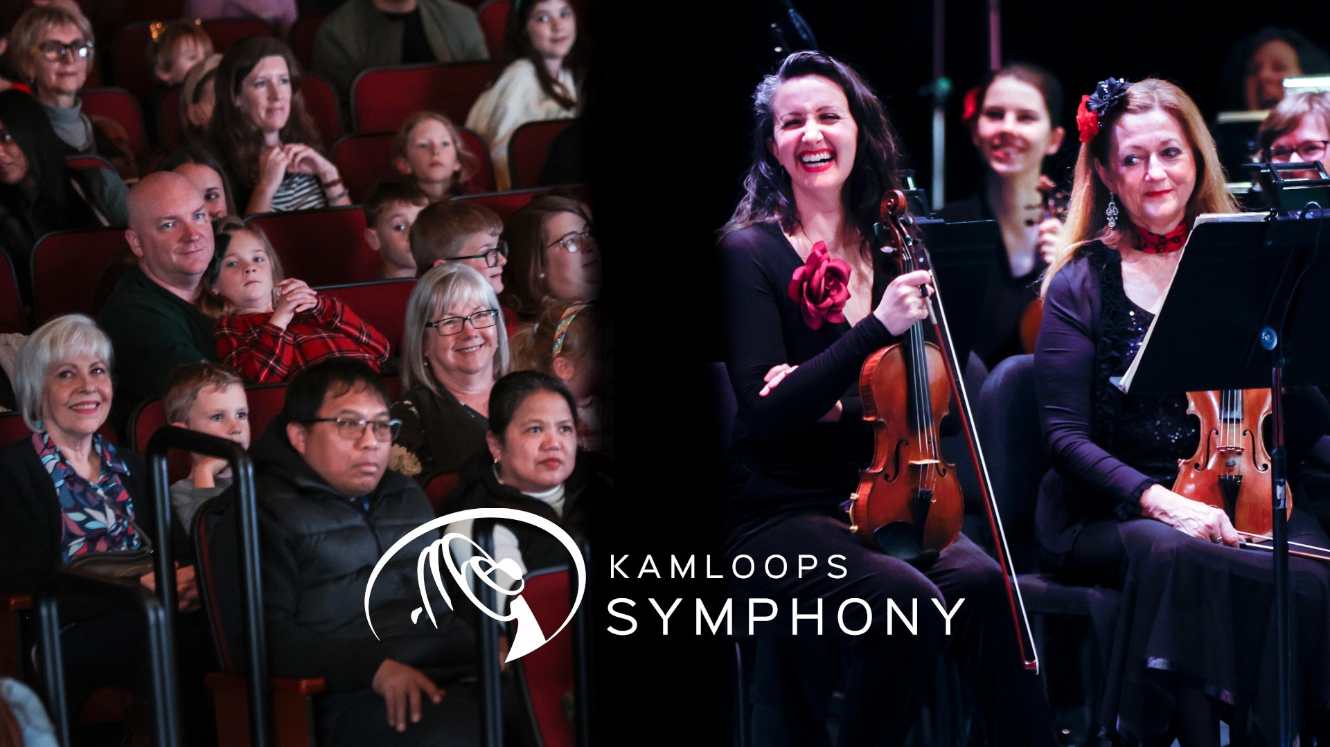 Kamloops Symphony Society