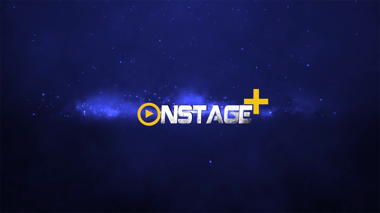 OnStage PLUS