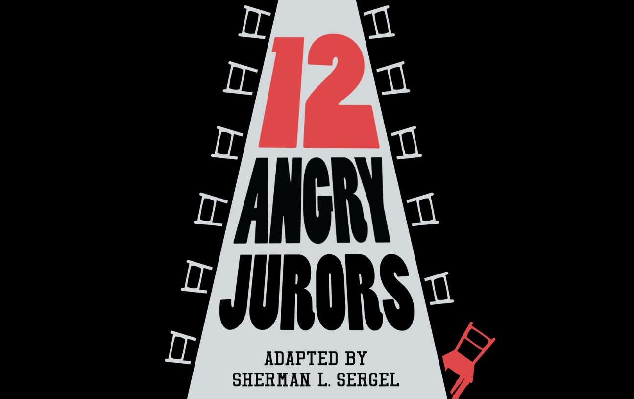 12 Angry Jurors Tickets | Sussex County Community College