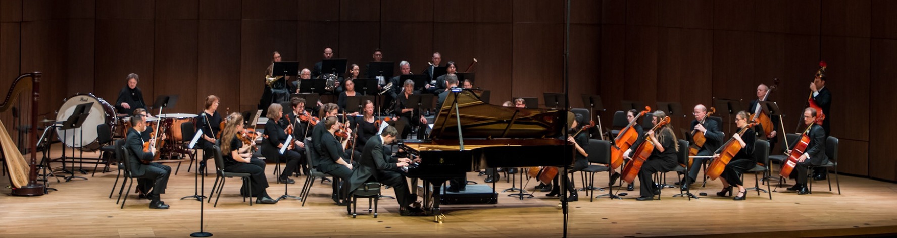 The Loveland Orchestra