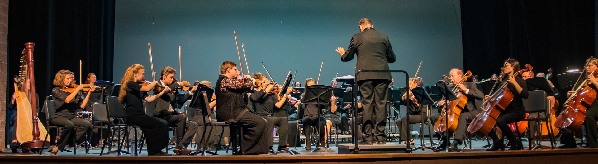 The Loveland Orchestra