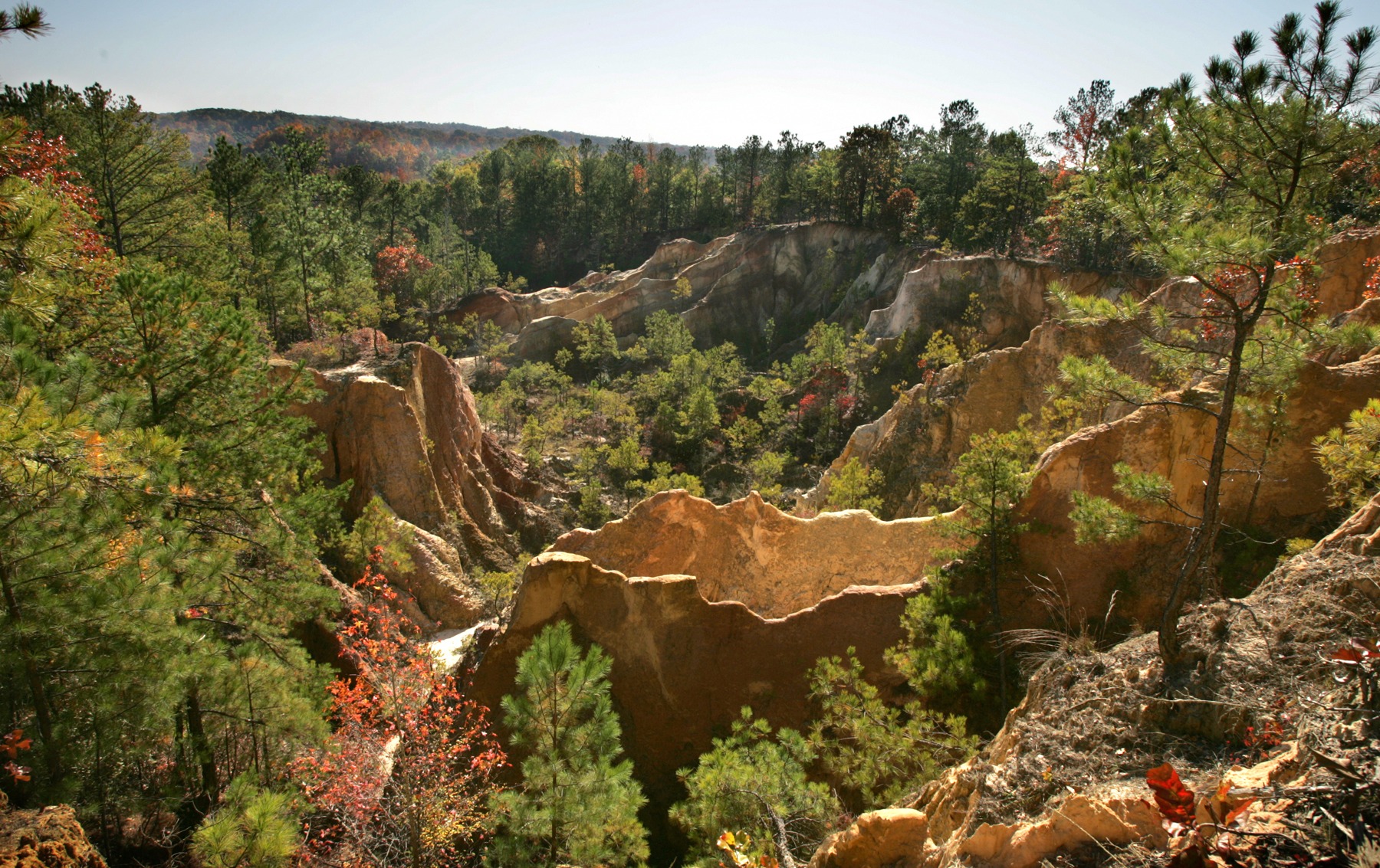 2025 Wetumpka Impact Crater Tours Tickets | Wetumpka Crater Commission