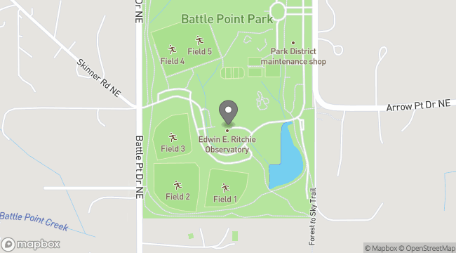 Battle Point Park