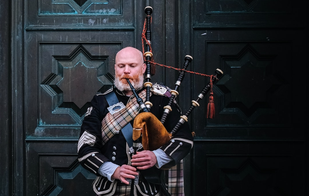 Indianapolis Scottish Festival 2024 Isabel Nerita