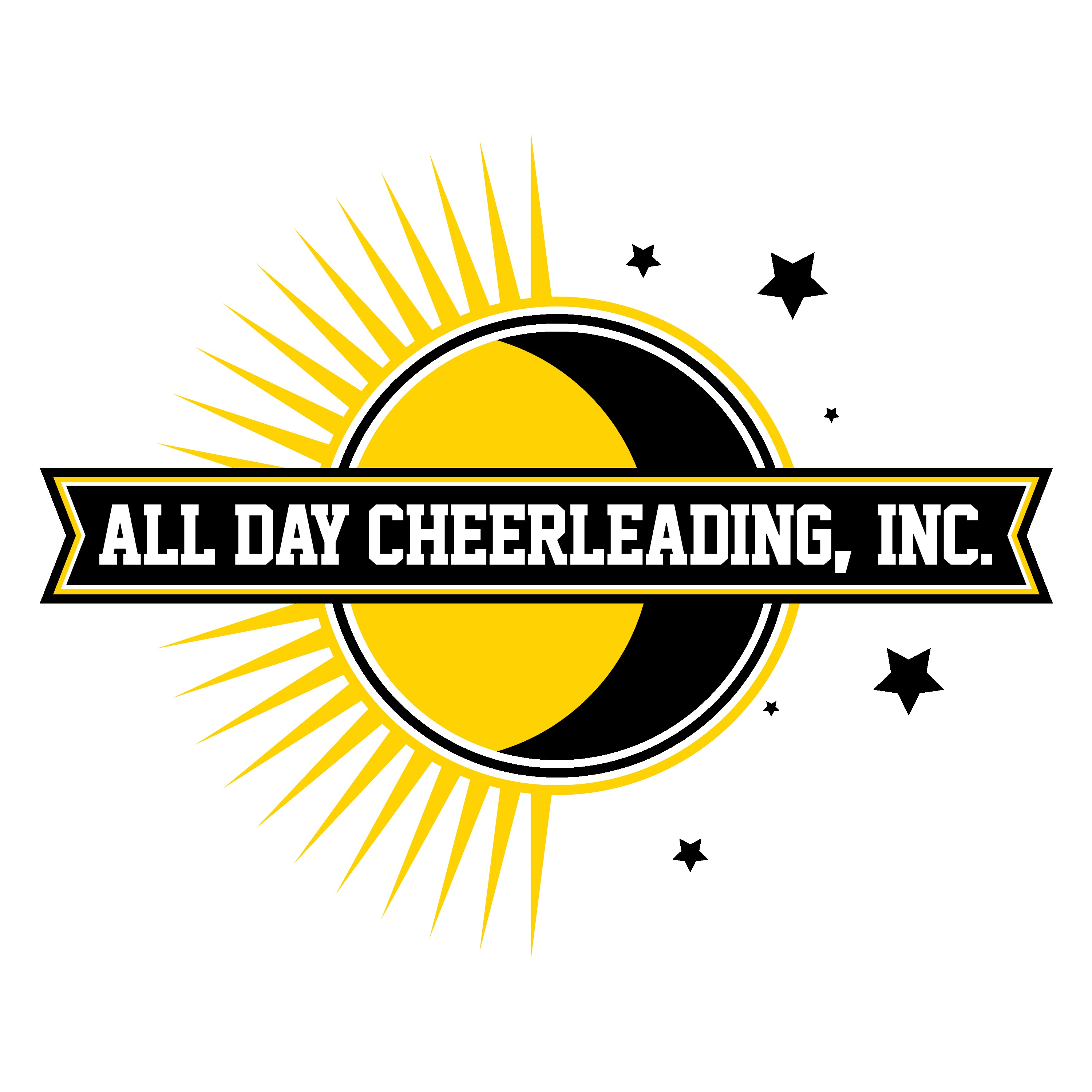 All Day Cheerleading, Inc