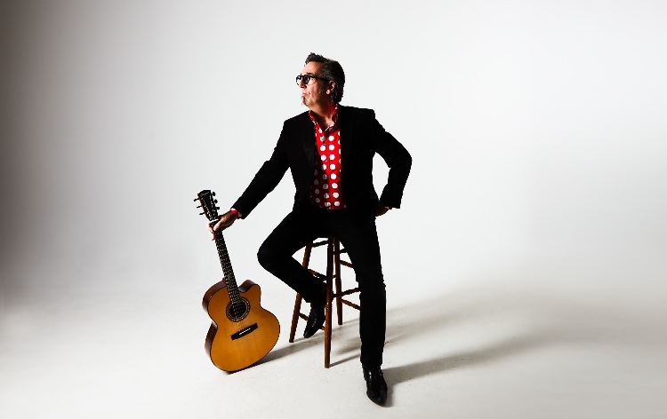 Stefen Singer An Evening with Stephen Fearing Tickets | Bez Arts Hub