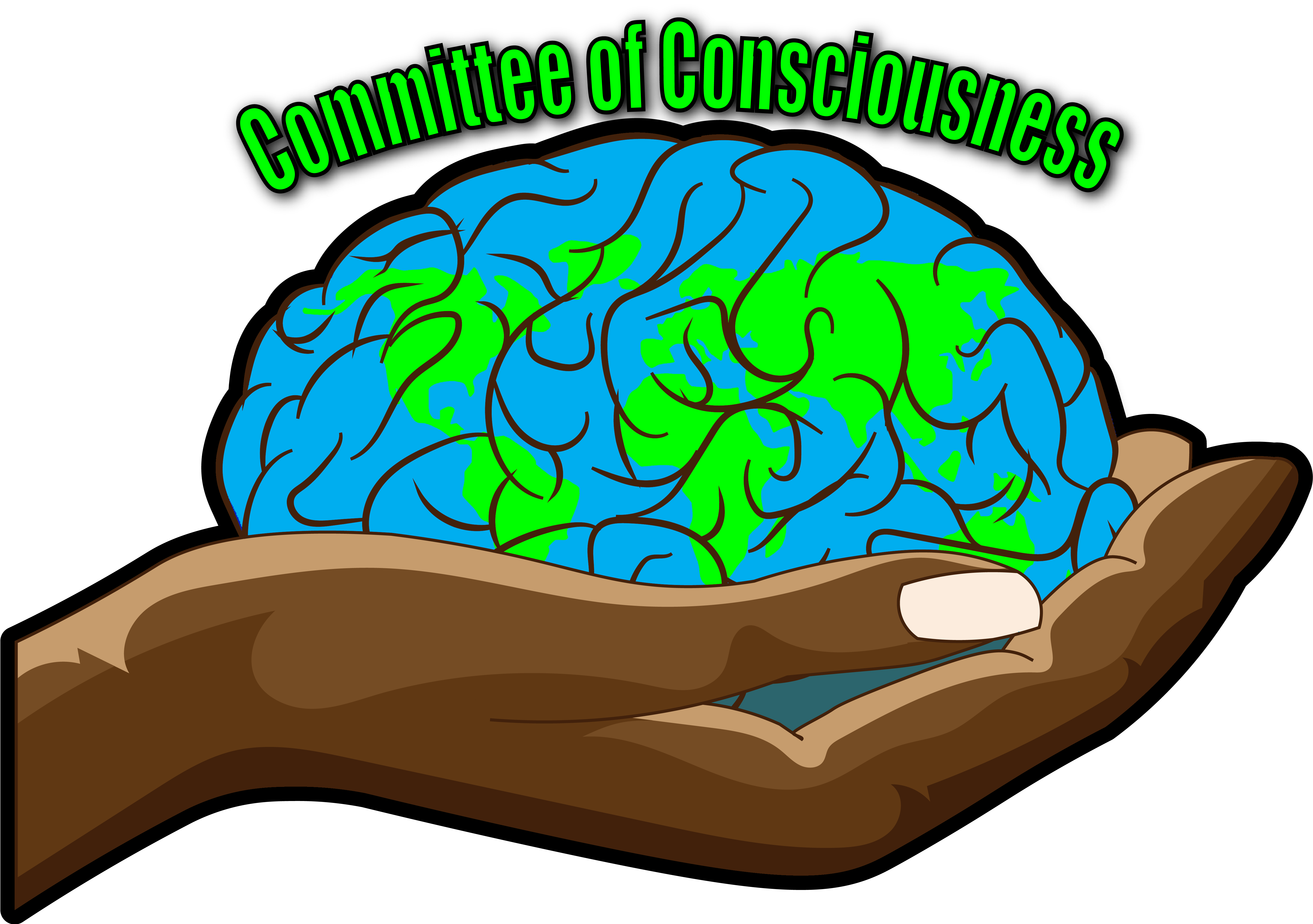 Committee of Consciousness
